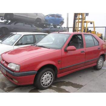 RENAULT 19 II (B/C53_)