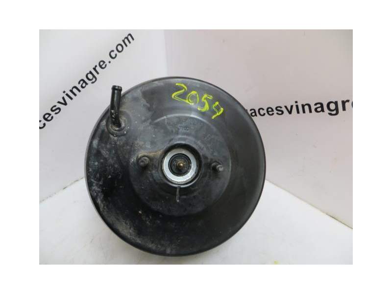 Recambio de servofreno para nissan x-trail 2.2 d -yd22 referencia OEM IAM 8H75G6925  