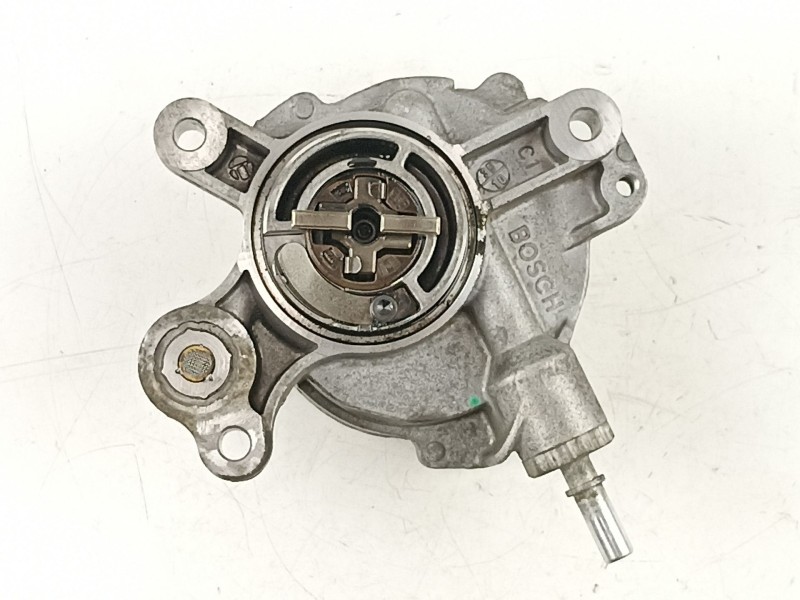 Recambio de depresor freno para citroen c5 berlina business referencia OEM IAM 456587  