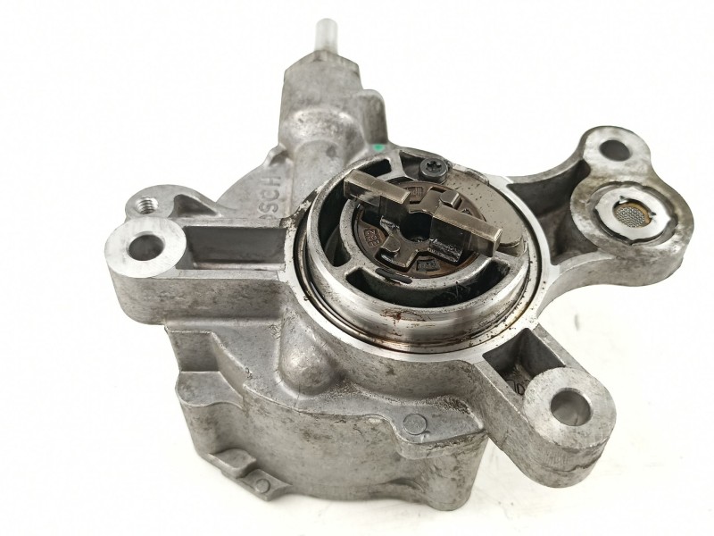 Recambio de depresor freno para citroen c5 berlina business referencia OEM IAM 456587  