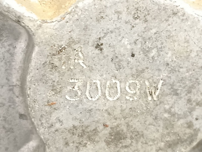 Recambio de depresor freno para citroen c5 berlina business referencia OEM IAM 456587  