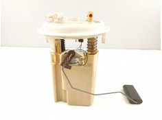 Recambio de bomba combustible aforador para citroen c5 berlina business referencia OEM IAM 9647083480  