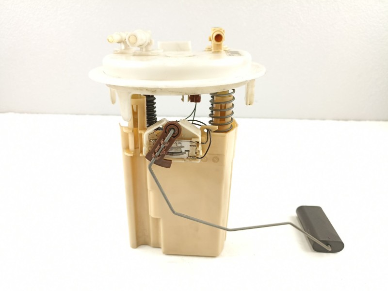 Recambio de bomba combustible aforador para citroen c5 berlina business referencia OEM IAM 9647083480  