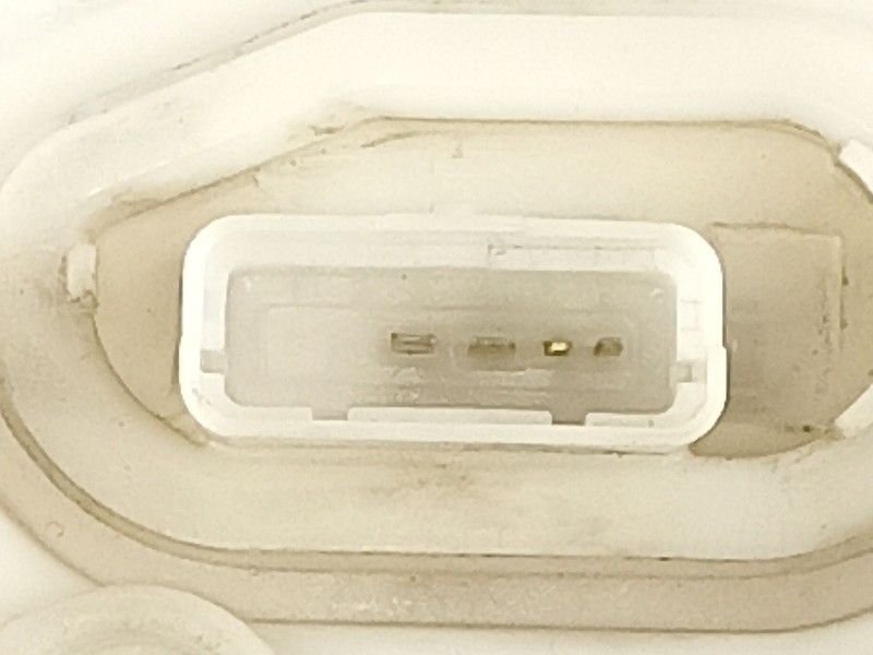 Recambio de bomba combustible aforador para citroen c5 berlina business referencia OEM IAM 9647083480  