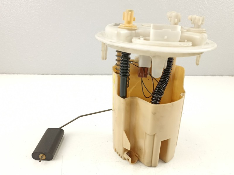 Recambio de bomba combustible aforador para citroen c5 berlina business referencia OEM IAM 9647083480  