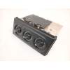 Recambio de mandos calefaccion aire para renault laguna i (b56_, 556_) 1.8 (b56a/b) referencia OEM IAM 7701038532  