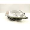 Recambio de faro derecho para citroën saxo (s0, s1) 1.5 d referencia OEM IAM 6205W2  89004404