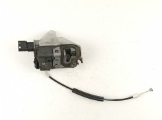 Recambio de cerradura puerta trasera derecha para citroen c5 berlina business referencia OEM IAM 9800618680  
