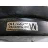 Recambio de servofreno para nissan x-trail 2.2 d -yd22 referencia OEM IAM 8H75G6925  