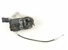 Recambio de cerradura puerta delantera derecha para citroen c5 berlina business referencia OEM IAM 9800618180  