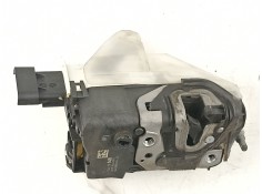 Recambio de cerradura puerta delantera derecha para citroen c5 berlina business referencia OEM IAM 9800618180   2