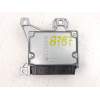 Recambio de centralita airbag para citroën berlingo multispace (b9) 1.6 hdi 110 referencia OEM IAM 9665558480  