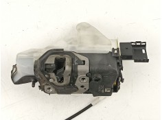 Recambio de cerradura puerta delantera izquierda para citroen c5 berlina business referencia OEM IAM 9800618280   2