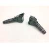 Recambio de mando luces y limpias para nissan primera (p12) 2.2 di referencia OEM IAM 25260AV615  25540AV600