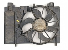Recambio de electroventilador para citroen c5 berlina business referencia OEM IAM 9687359380 GMV140CEM00 