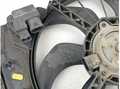 Recambio de electroventilador para citroen c5 berlina business referencia OEM IAM 9687359380 GMV140CEM00  2