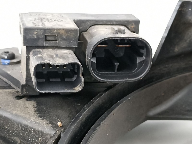 Recambio de electroventilador para citroen c5 berlina business referencia OEM IAM 9687359380 GMV140CEM00 
