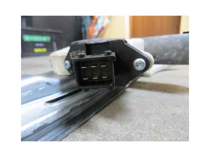 Recambio de elevalunas elec. tra. dch. : opel vectra : 1.9 td -z19dt (119,68cv) [2008] para opel vectra 1.9 td -z19dt referencia