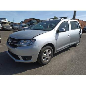 DACIA LOGAN II