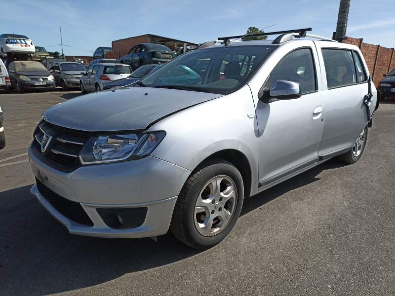 DACIA LOGAN II