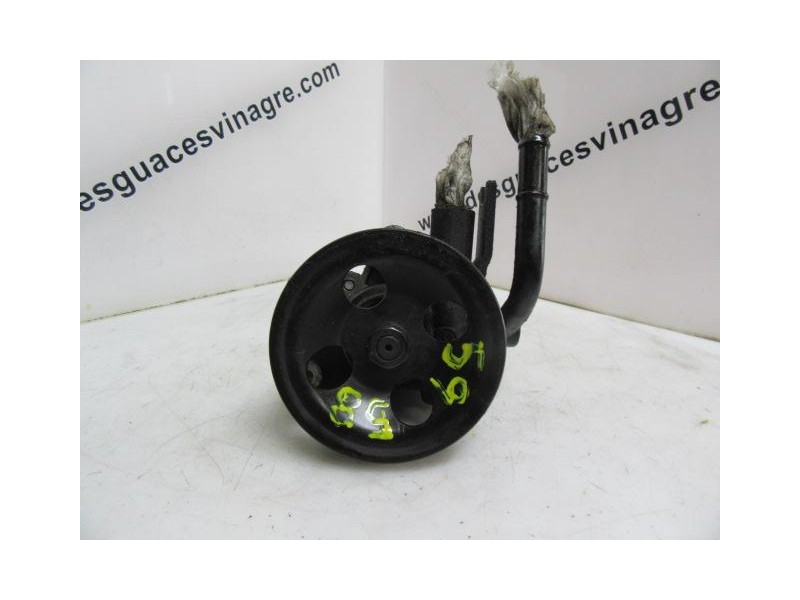 Recambio de bomba dirección : hyundai matrix : 1.5 crdi (101,97cv) 5p [2005] para hyundai matrix 1.5 crdi referencia OEM IAM   