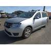 dacia logan ii del año 2014