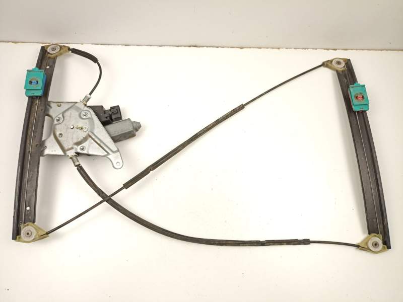 Recambio de elevalunas delantero derecho para audi a3 (8l1) 1.9 tdi referencia OEM IAM 8L3837398  