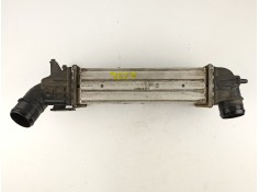 Recambio de radiador intercooler para citroen c5 berlina business referencia OEM IAM 9683009680   2