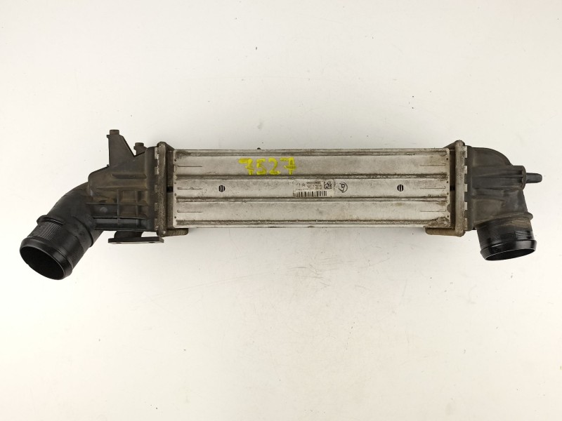 Recambio de radiador intercooler para citroen c5 berlina business referencia OEM IAM 9683009680  