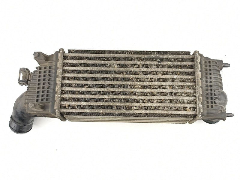 Recambio de radiador intercooler para citroen c5 berlina business referencia OEM IAM 9683009680  