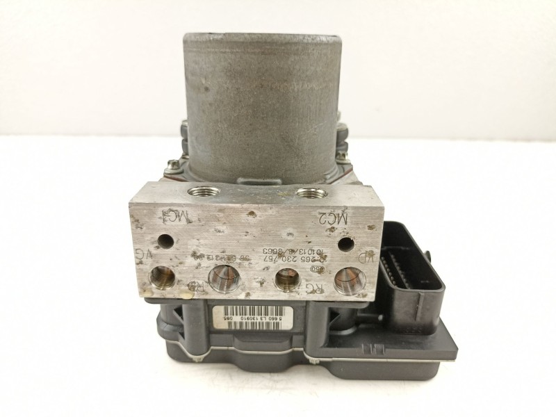 Recambio de abs para citroen c5 berlina business referencia OEM IAM 9662131280 0265230757 9666542880