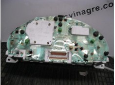 Recambio de cuadro instrumentos : opel corsa : 1.2 g ( x12sz ) [1997] para opel corsa 1.2 g ( x12sz ) referencia OEM IAM    2