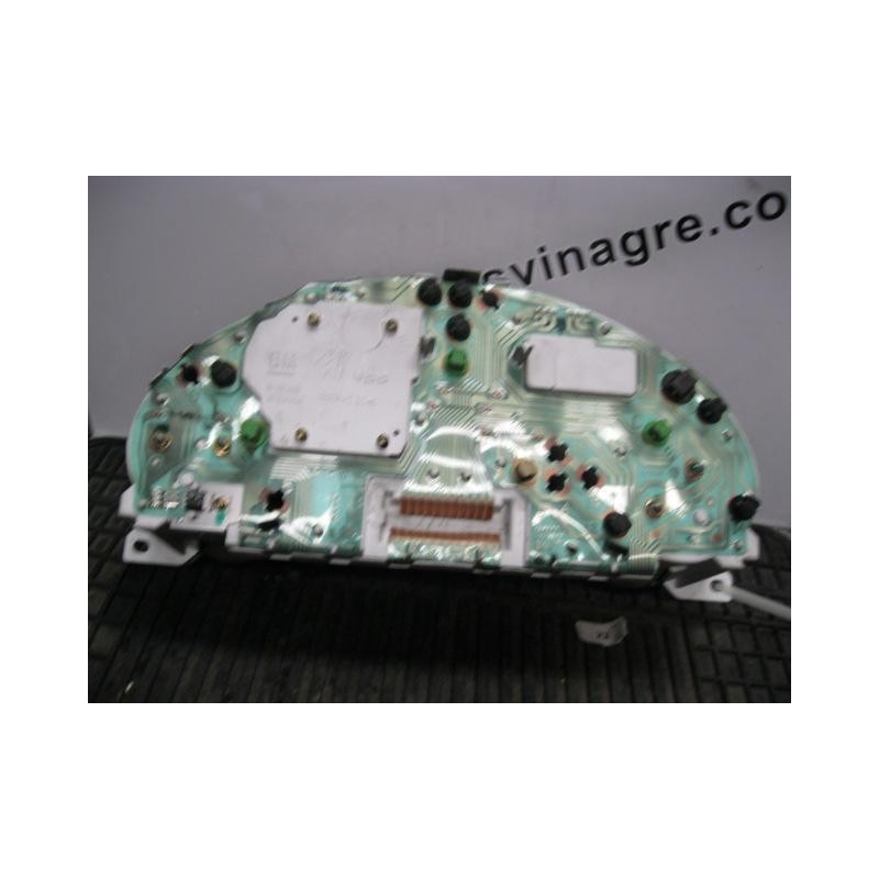 Recambio de cuadro instrumentos : opel corsa : 1.2 g ( x12sz ) [1997] para opel corsa 1.2 g ( x12sz ) referencia OEM IAM   