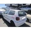 volkswagen polo del año 1999