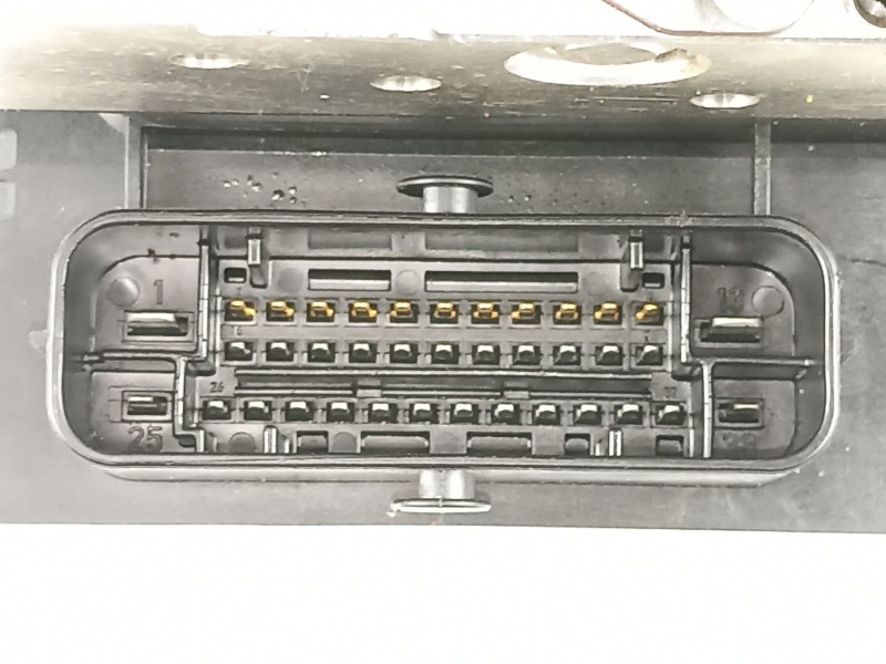 Recambio de abs para citroen c5 berlina business referencia OEM IAM 9662131280 0265230757 9666542880
