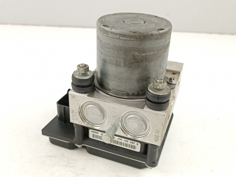 Recambio de abs para citroen c5 berlina business referencia OEM IAM 9662131280 0265230757 9666542880