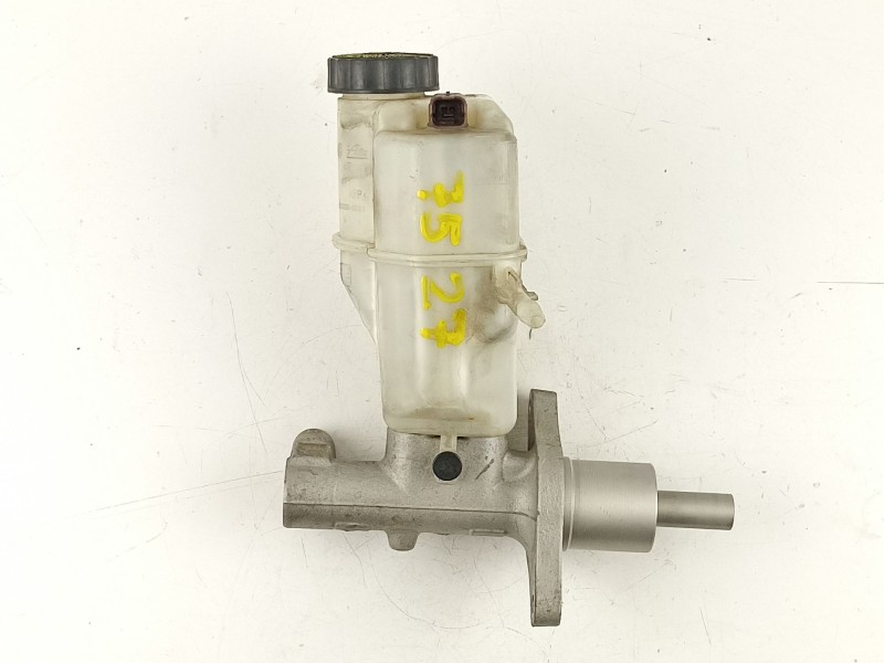 Recambio de bomba de freno para citroen c5 berlina business referencia OEM IAM 9646980980  