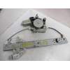 Recambio de elevalunas trasero izquierdo para nissan x-trail 2.2 d -yd22 referencia OEM IAM 827218H300  