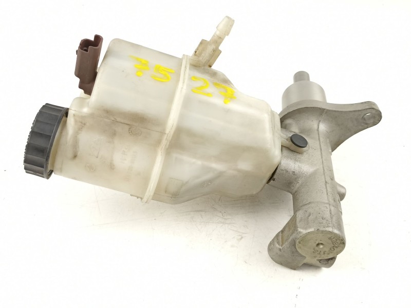 Recambio de bomba de freno para citroen c5 berlina business referencia OEM IAM 9646980980  