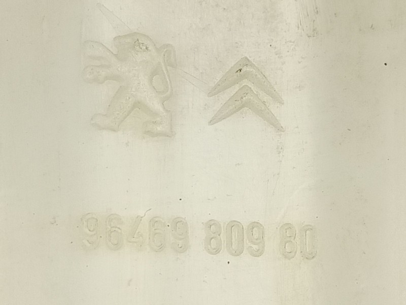 Recambio de bomba de freno para citroen c5 berlina business referencia OEM IAM 9646980980  