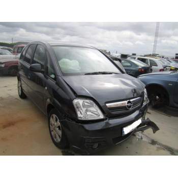 OPEL MERIVA A MONOSPACE (X03)