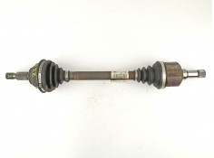 Recambio de transmision delantera izquierda para citroen c5 berlina business referencia OEM IAM 3272RZ 3272SF 