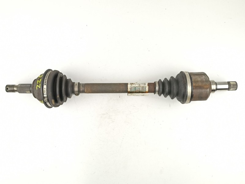 Recambio de transmision delantera izquierda para citroen c5 berlina business referencia OEM IAM 3272RZ 3272SF 