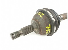 Recambio de transmision delantera izquierda para citroen c5 berlina business referencia OEM IAM 3272RZ 3272SF  2