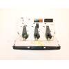Recambio de mandos calefaccion aire para renault laguna i (b56_, 556_) 1.8 (b56a/b) referencia OEM IAM 7701038532  