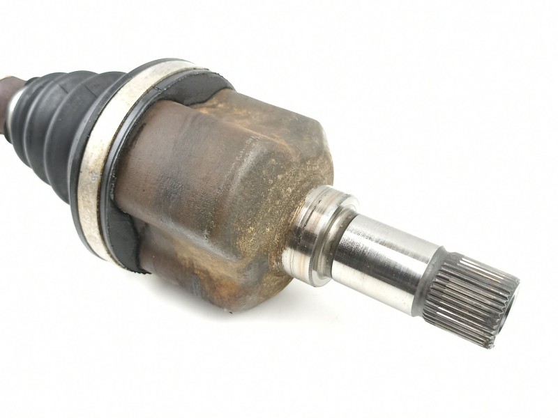 Recambio de transmision delantera izquierda para citroen c5 berlina business referencia OEM IAM 3272RZ 3272SF 