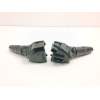 Recambio de mando luces y limpias para nissan primera (p12) 2.2 di referencia OEM IAM 25260AV615  25540AV600