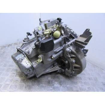 CAJA CAMBIOS 5V TURBO DIESEL 20LM23 