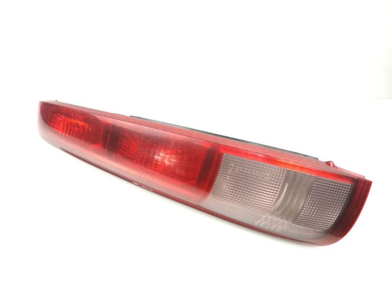 Recambio de piloto trasero izquierdo para nissan x-trail 2.2 d -yd22 referencia OEM IAM 26555EQ00A  