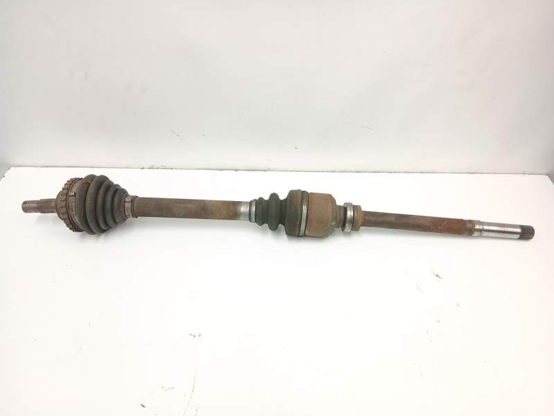 Recambio de transmision delantera derecha para peugeot 406 (8b) 2.0 16v referencia OEM IAM 3273Y7  